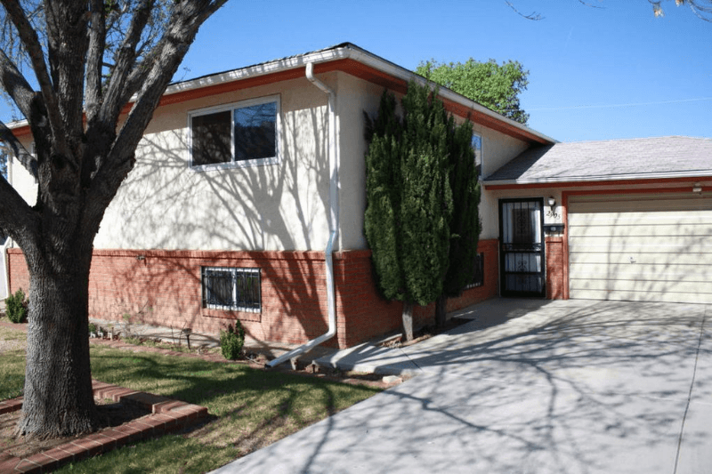 albuquerque Other: 2905 georgia st ne