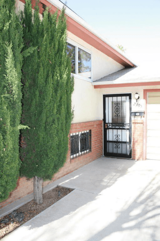albuquerque Other: 2905 georgia st ne