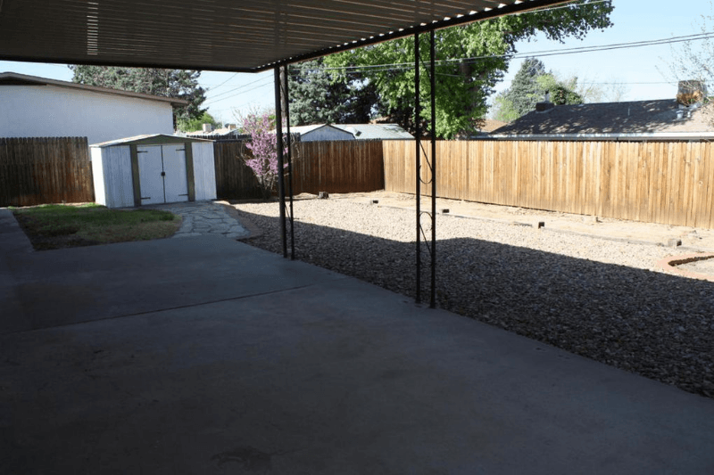 albuquerque Other: 2905 georgia st ne