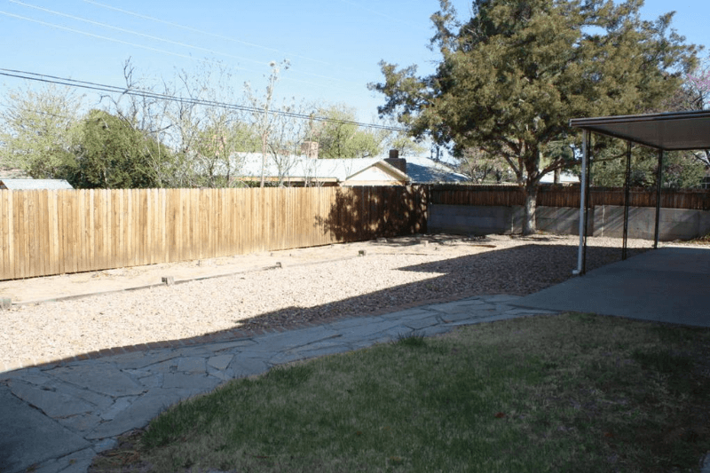 albuquerque Other: 2905 georgia st ne