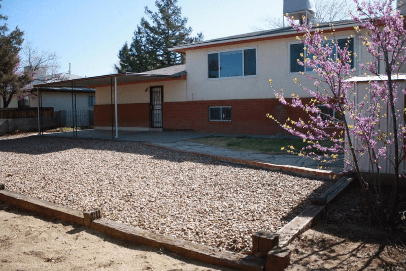 albuquerque Other: 2905 georgia st ne