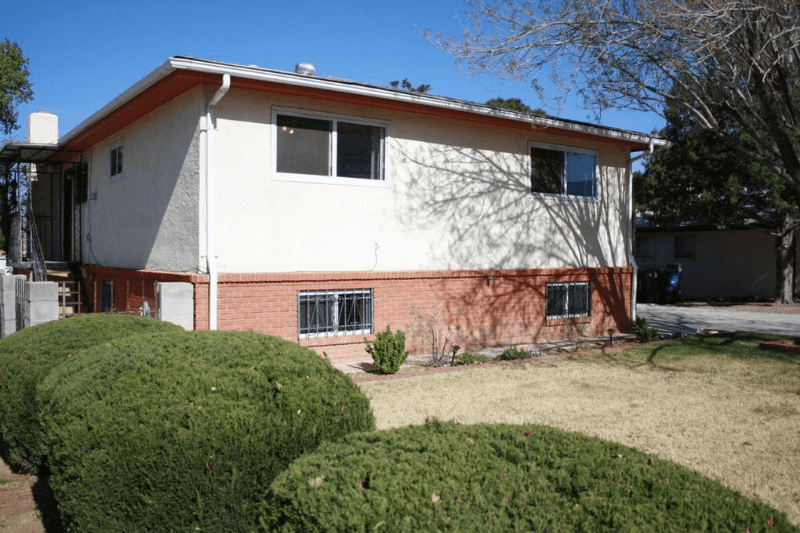 albuquerque Other: 2905 georgia st ne