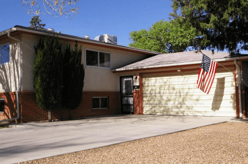 albuquerque Other: 2905 georgia st ne