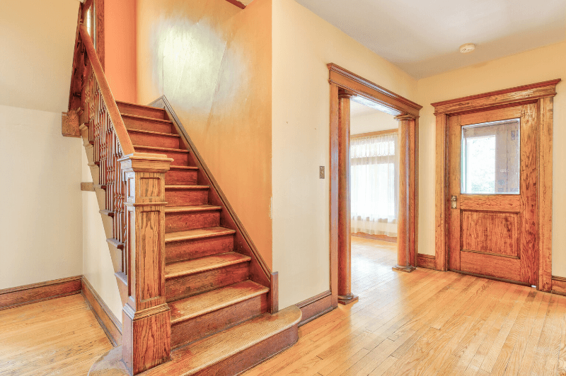 Syracuse House: 1132 Bellevue Ave.
