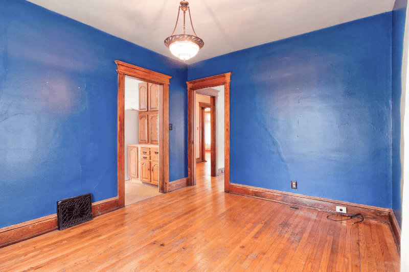 Syracuse House: 1132 Bellevue Ave.