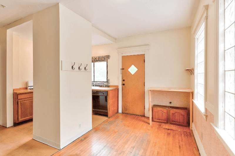 Syracuse House: 1132 Bellevue Ave.
