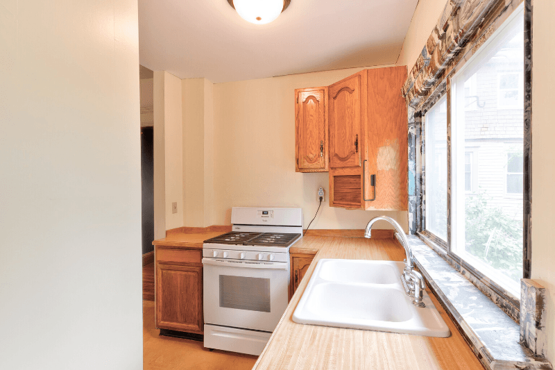 Syracuse House: 1132 Bellevue Ave.