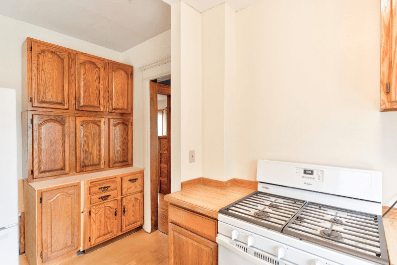 Syracuse House: 1132 Bellevue Ave.