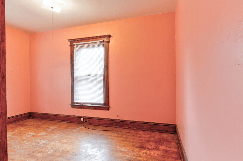 Syracuse House: 1132 Bellevue Ave.