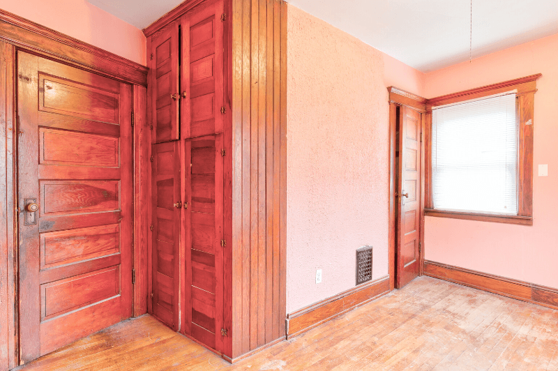 Syracuse House: 1132 Bellevue Ave.