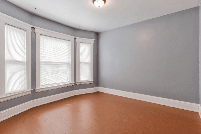 Syracuse House: 1132 Bellevue Ave.