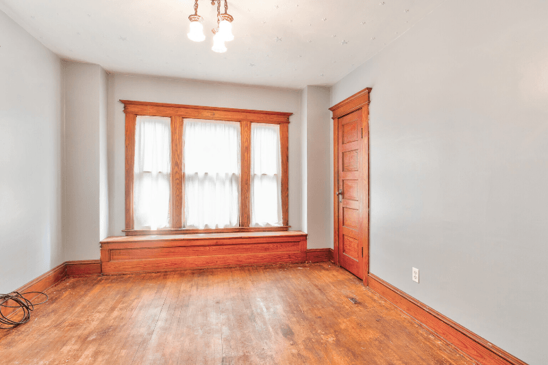 Syracuse House: 1132 Bellevue Ave.