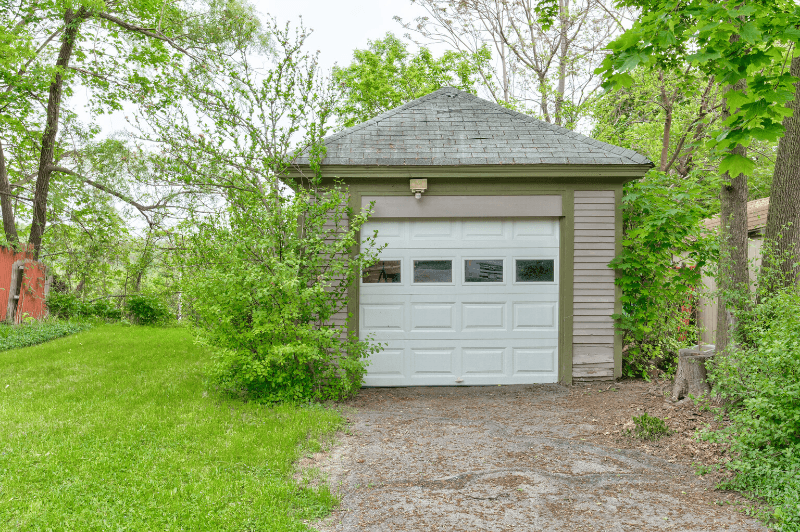 Syracuse House: 1132 Bellevue Ave.
