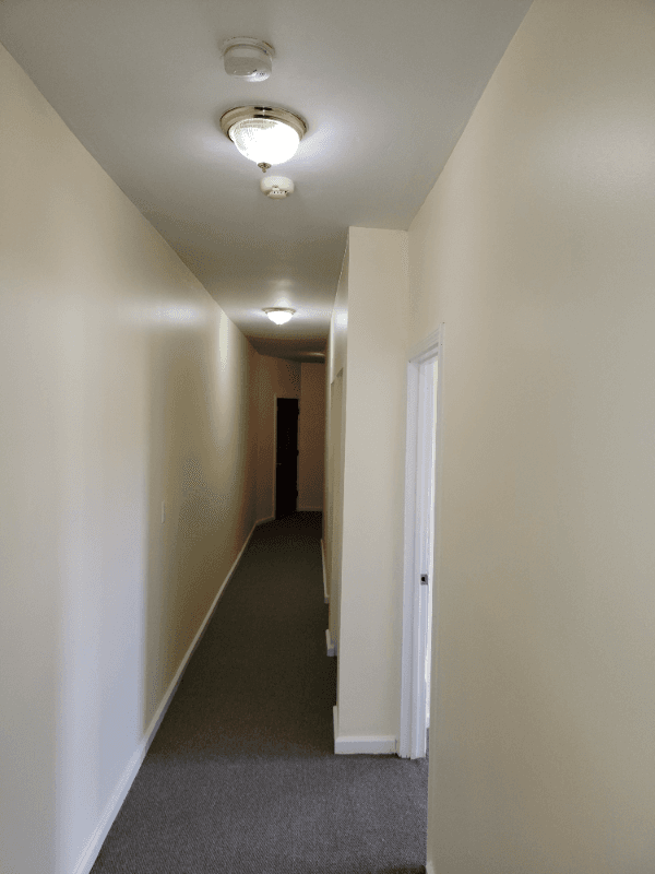 HARTFORD Apartment: 43 LENOX ST