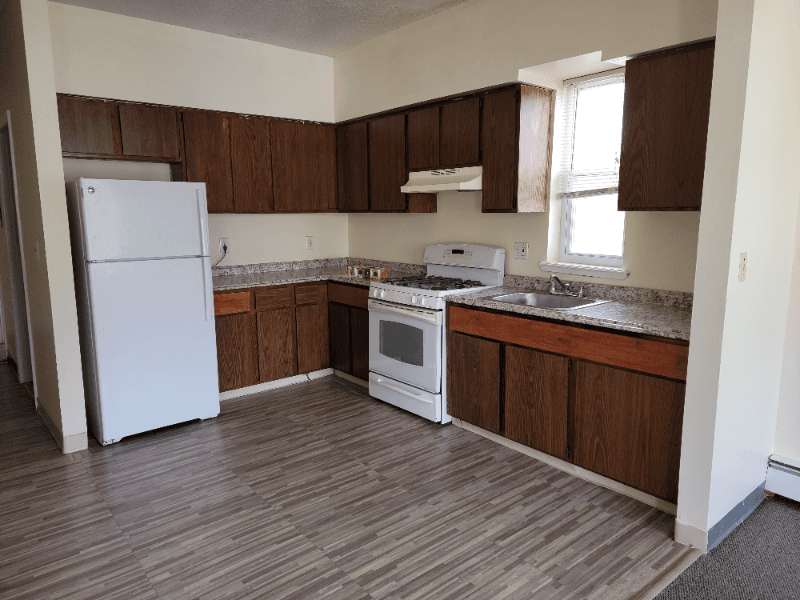 HARTFORD Apartment: 43 LENOX ST