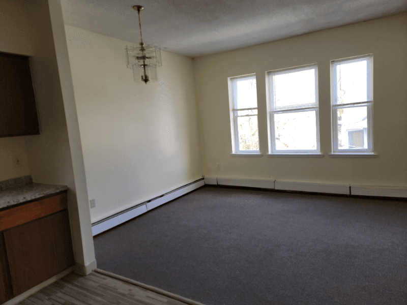 HARTFORD Apartment: 43 LENOX ST