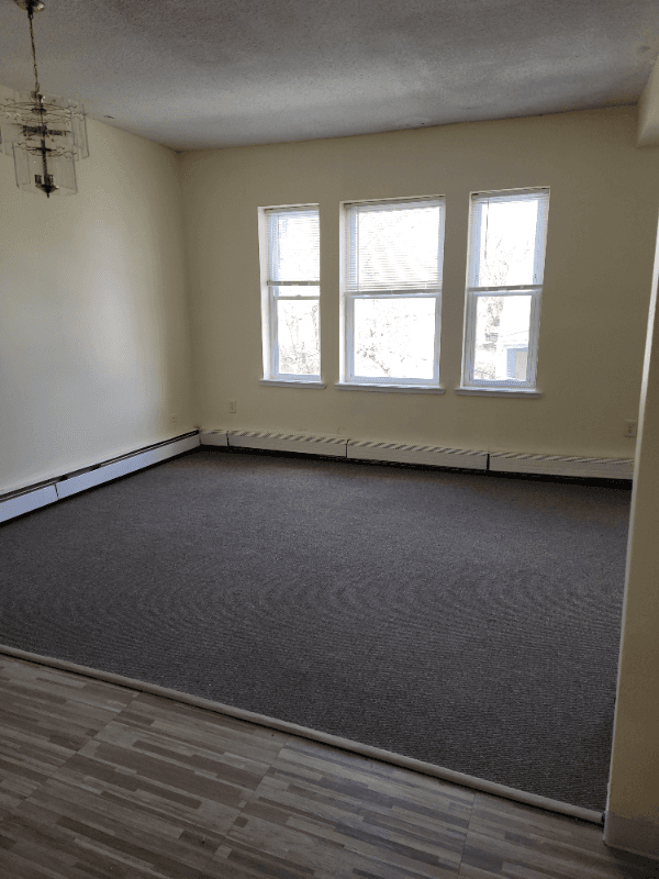 HARTFORD Apartment: 43 LENOX ST
