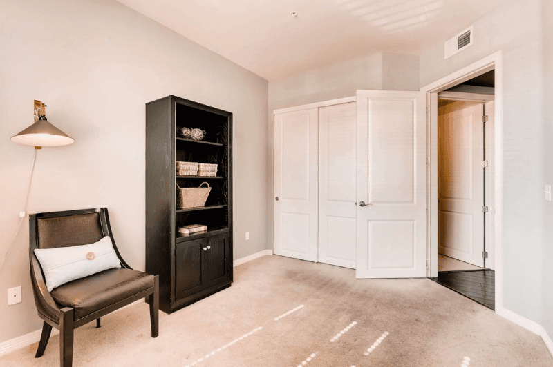 Denver Condo: 1100 N Grant St