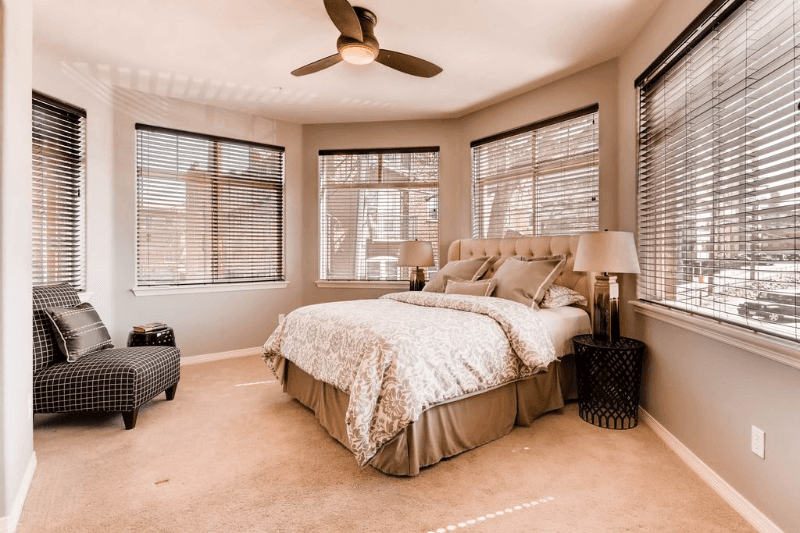 Denver Condo: 1100 N Grant St