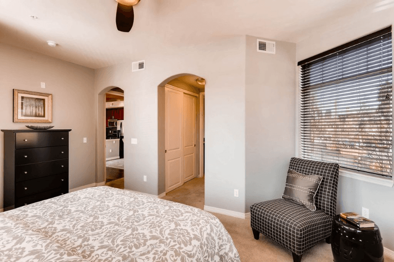 Denver Condo: 1100 N Grant St