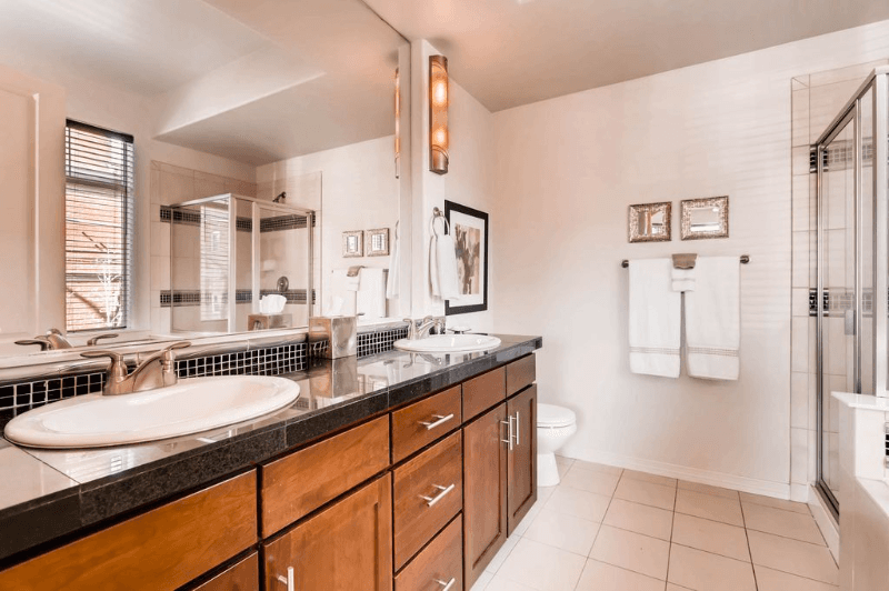 Denver Condo: 1100 N Grant St