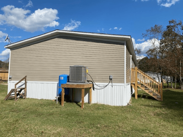 Conroe Other: 14367 Twin Lakes Cir