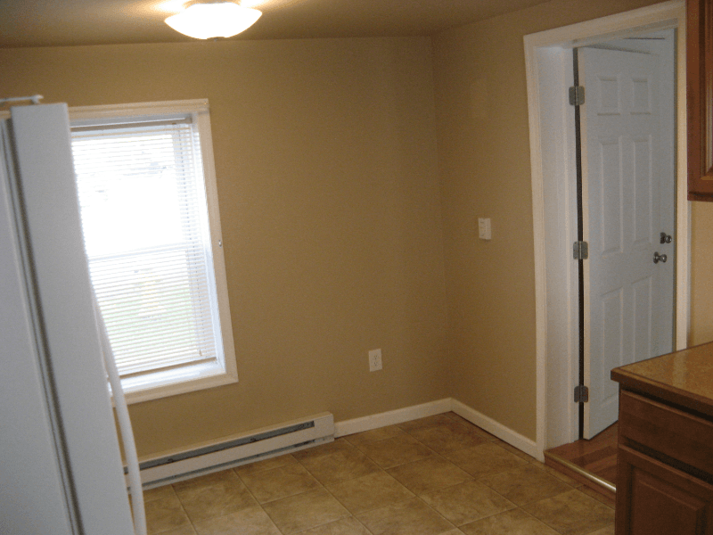 Nazareth House: 56665 Sullivan Trail