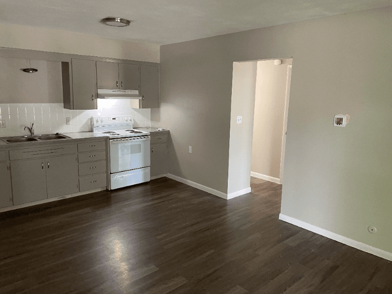 Longmont Apartment: 710 Emery St, Longmont CO