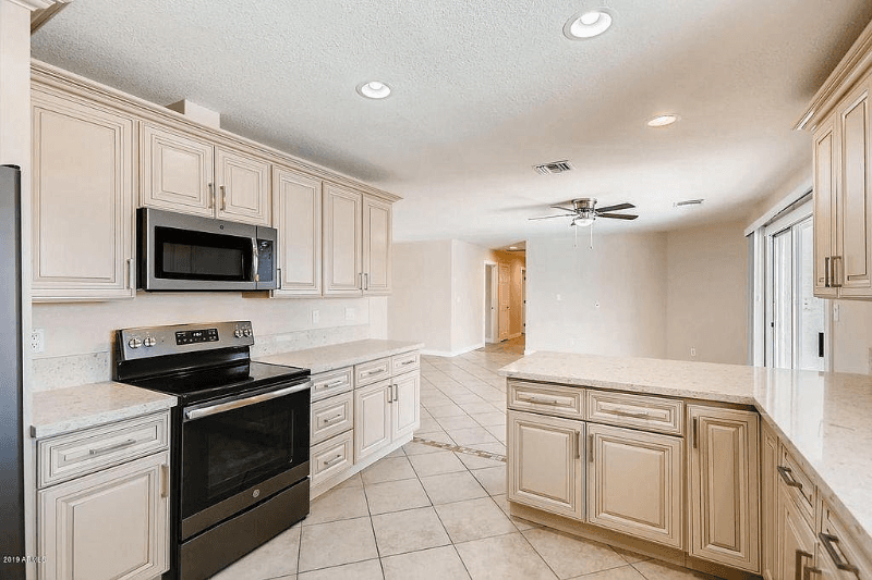Phoenix House: 814 W Villa Maria Dr