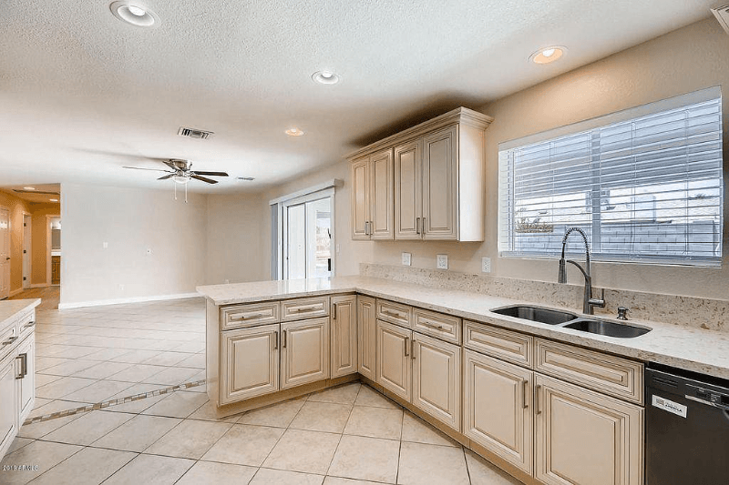 Phoenix House: 814 W Villa Maria Dr