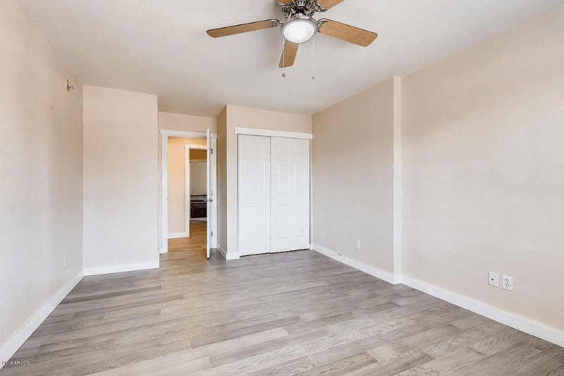 Phoenix House: 814 W Villa Maria Dr
