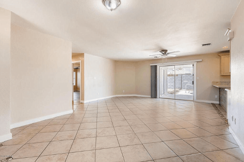 Phoenix House: 814 W Villa Maria Dr