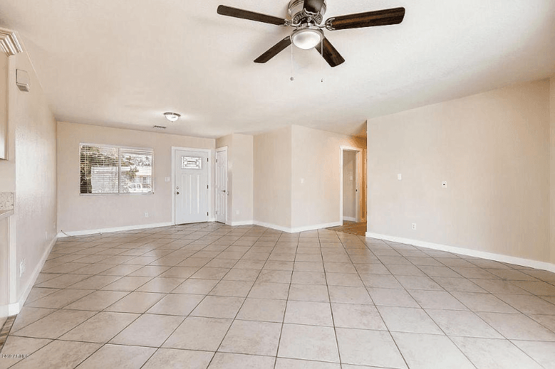 Phoenix House: 814 W Villa Maria Dr