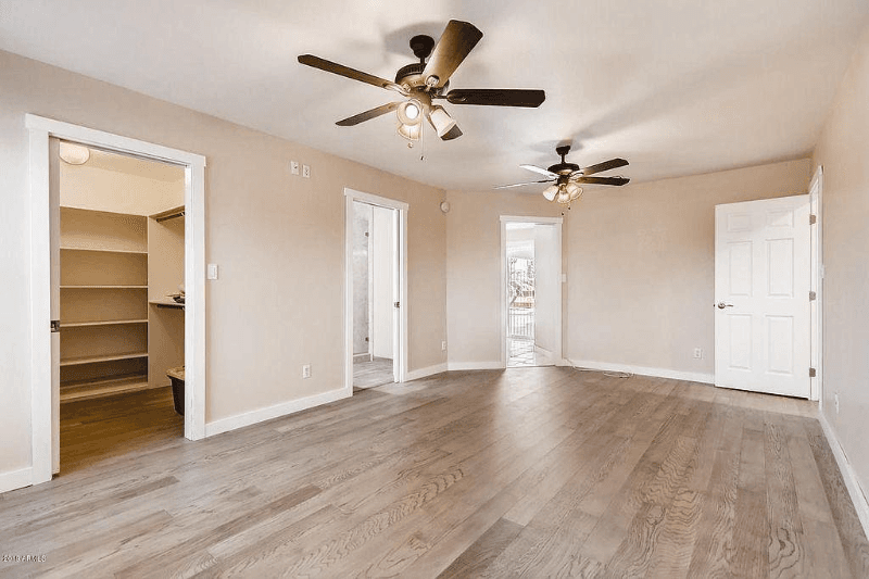 Phoenix House: 814 W Villa Maria Dr