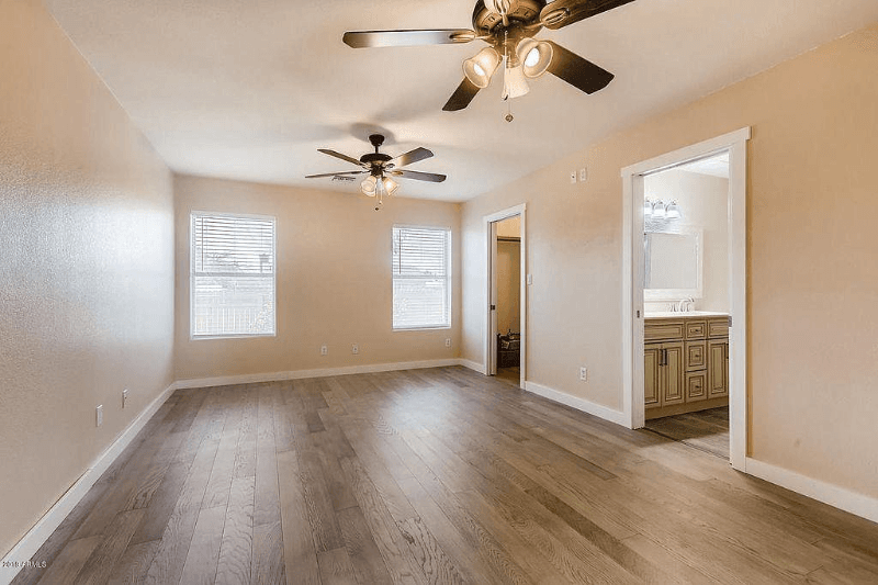 Phoenix House: 814 W Villa Maria Dr