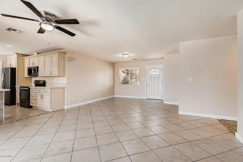 Phoenix House: 814 W Villa Maria Dr