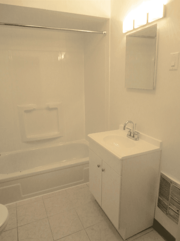 Pittsburgh Apartment: 5704 Darlington Road