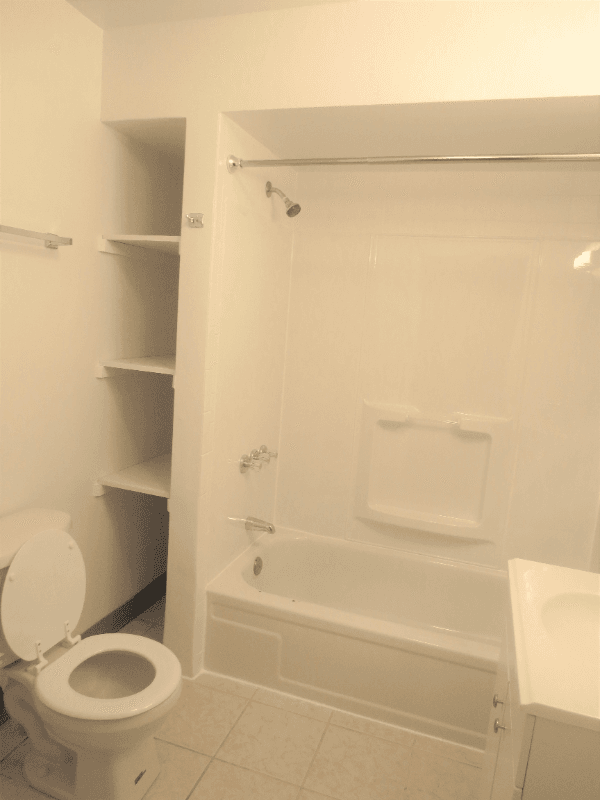 Pittsburgh Apartment: 5704 Darlington Road