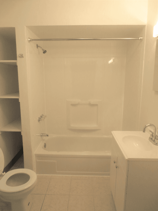 Pittsburgh Apartment: 5704 Darlington Road