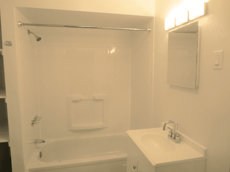 Pittsburgh Apartment: 5704 Darlington Road