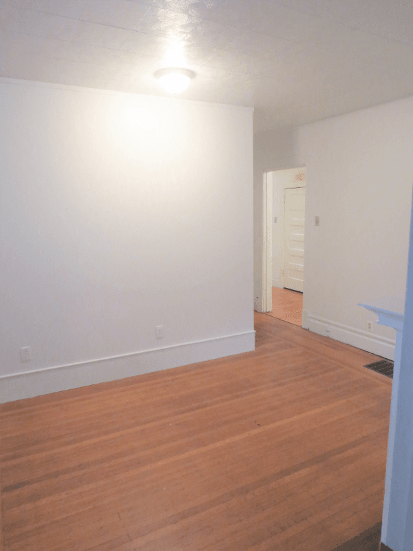 Pittsburgh Apartment: 5704 Darlington Road