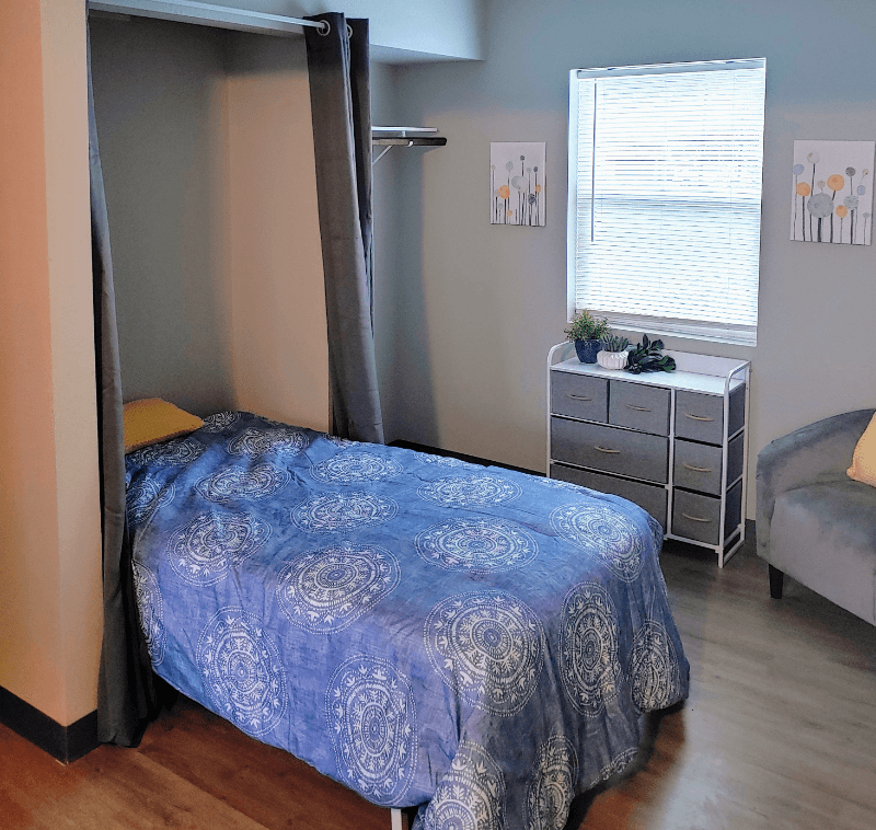 Fort Wayne Apartment: 3430 Stellhorn Rd, Fort Wayne IN