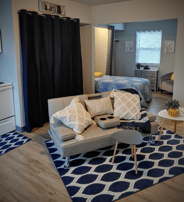 Fort Wayne Apartment: 3430 Stellhorn Rd, Fort Wayne IN