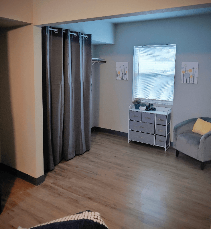 Fort Wayne Apartment: 3430 Stellhorn Rd, Fort Wayne IN