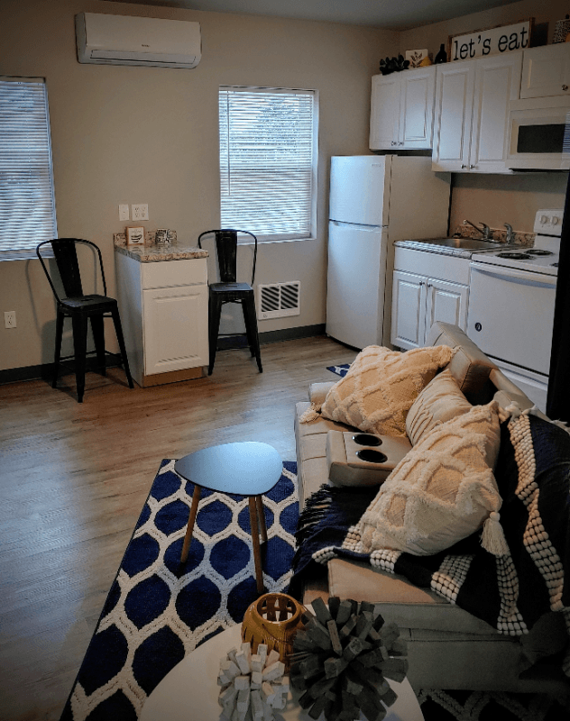 Fort Wayne Apartment: 3430 Stellhorn Rd, Fort Wayne IN