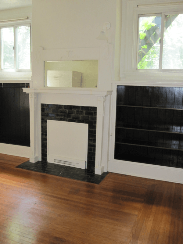Pittsburgh Apartment: 5706 Darlington Road