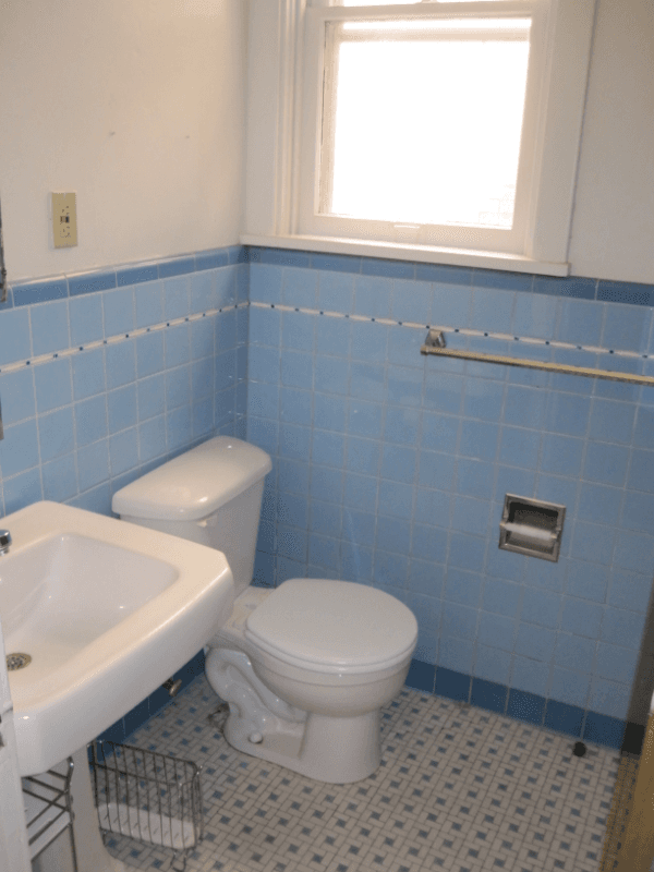 Pittsburgh Apartment: 5706 Darlington Road
