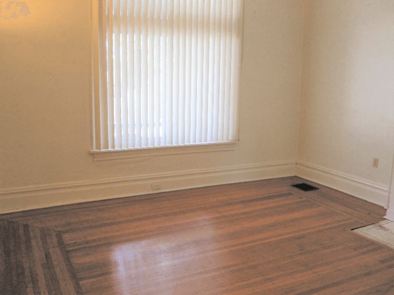 Pittsburgh Apartment: 5706 Darlington Road