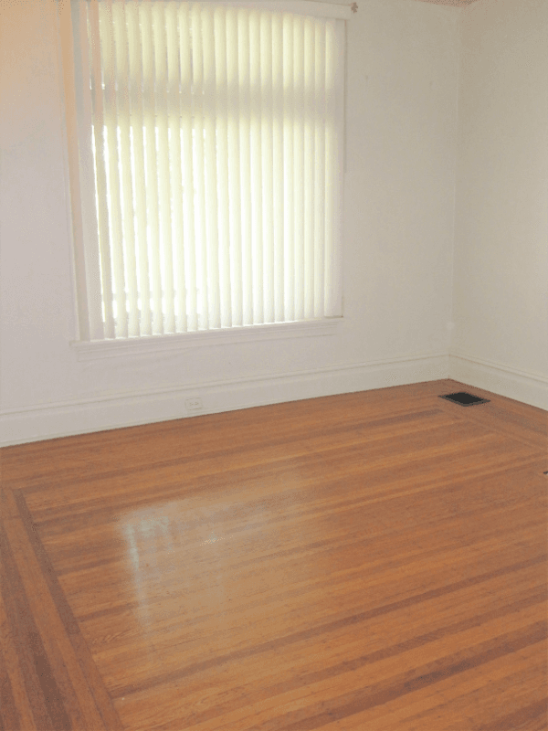 Pittsburgh Apartment: 5706 Darlington Road