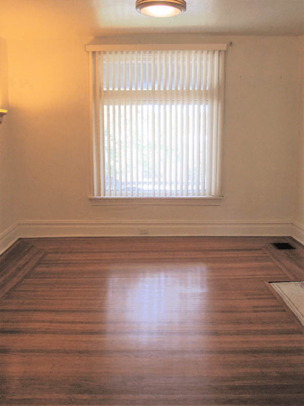 Pittsburgh Apartment: 5706 Darlington Road